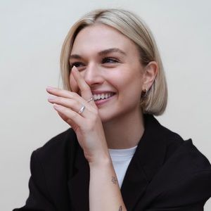 Meet your Posher, Audrey